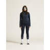 ADV Explore Power Fleece Jkt W NEW WAVE