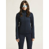 ADV Explore Power Fleece Jkt W NEW WAVE