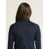 ADV Explore Power Fleece Jkt W NEW WAVE