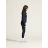 ADV Explore Power Fleece Jkt W NEW WAVE