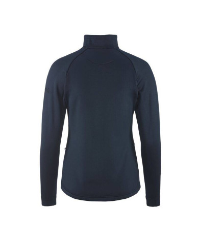 ADV Explore Power Fleece Jkt W NEW WAVE