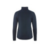 ADV Explore Power Fleece Jkt W NEW WAVE