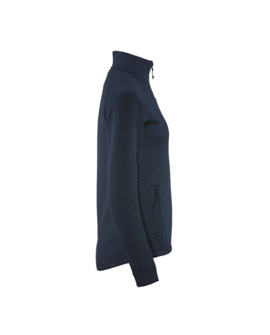 ADV Explore Power Fleece Jkt W NEW WAVE