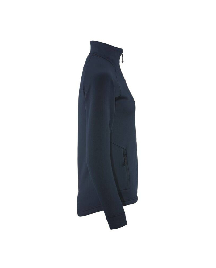 ADV Explore Power Fleece Jkt W NEW WAVE
