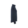 ADV Explore Power Fleece Jkt W NEW WAVE
