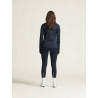 ADV Explore Power Fleece Jkt W NEW WAVE