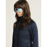 ADV Explore Power Fleece Jkt W NEW WAVE