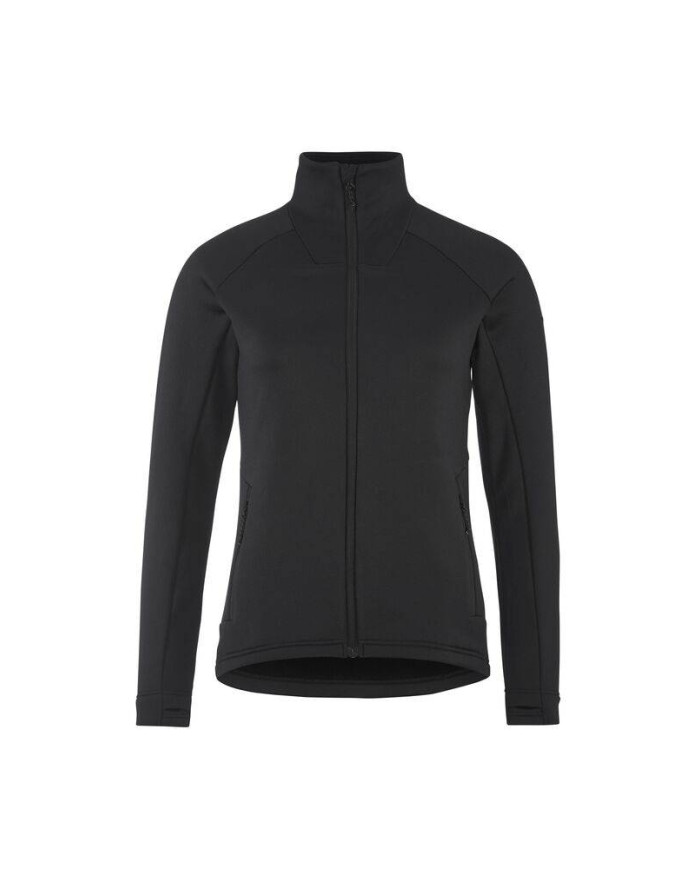 ADV Explore Power Fleece Jkt W NEW WAVE