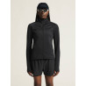 ADV Explore Power Fleece Jkt W NEW WAVE