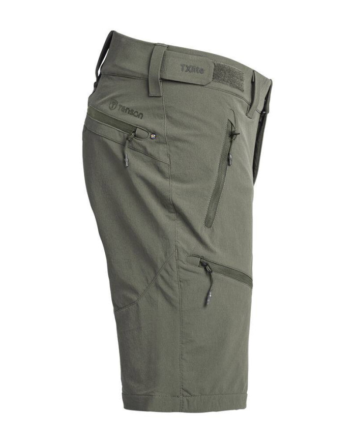 TXlite Flex Shorts Men NEW WAVE