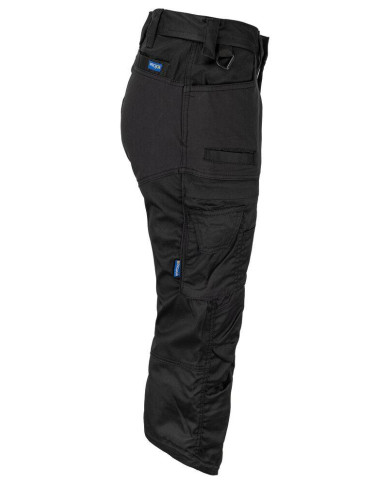 2556 PANTALÓN PIRATA ELÁSTICO MUJER NEW WAVE