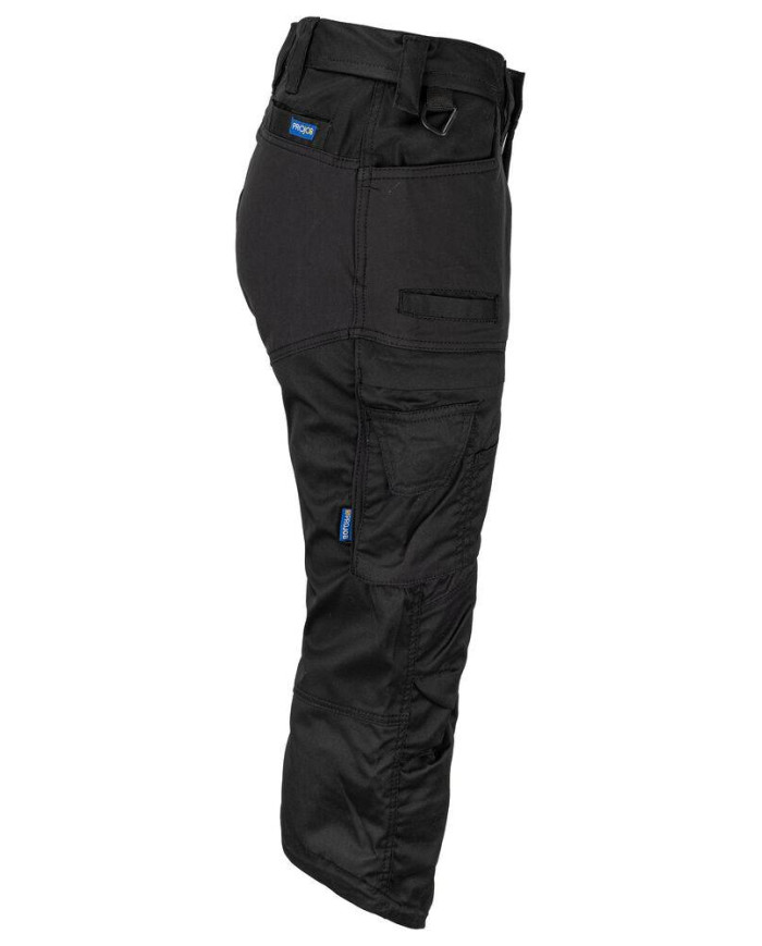 2556 PANTALÓN PIRATA ELÁSTICO MUJER NEW WAVE