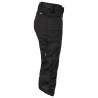 2556 PANTALÓN PIRATA ELÁSTICO MUJER NEW WAVE