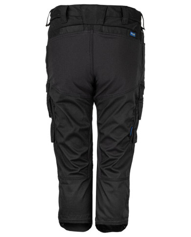 2556 PANTALÓN PIRATA ELÁSTICO MUJER NEW WAVE
