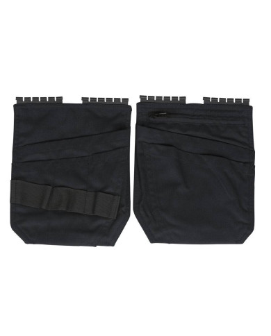 9042 HANGING POCKET NEW WAVE