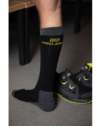9092 CALCETINES DE LANA, ALTOS NEW WAVE