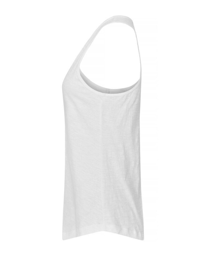 Slub Tanktop Women NEW WAVE