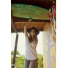 Slub Tanktop Women NEW WAVE
