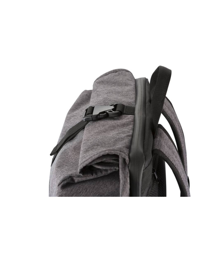 Roll-Up Backpack NEW WAVE