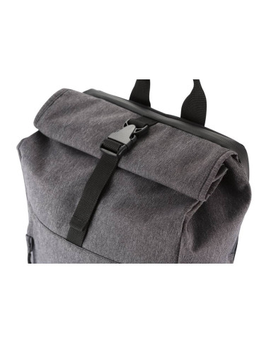 Roll-Up Backpack NEW WAVE