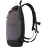 Roll-Up Backpack NEW WAVE