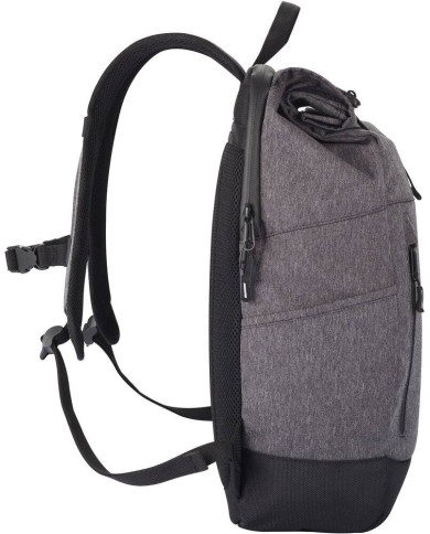 Roll-Up Backpack NEW WAVE