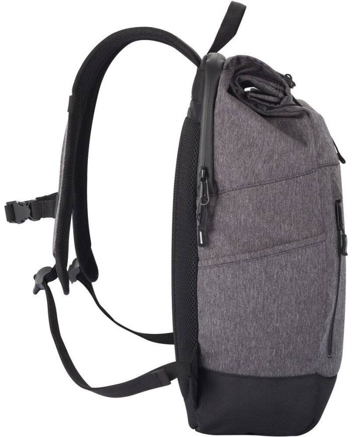 Roll-Up Backpack NEW WAVE