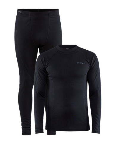 CORE Warm Baselayer Set M NEW WAVE