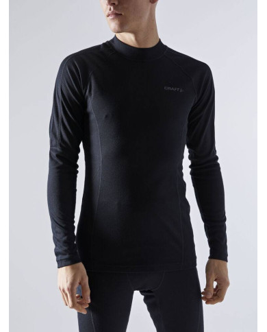CORE Warm Baselayer Set M NEW WAVE