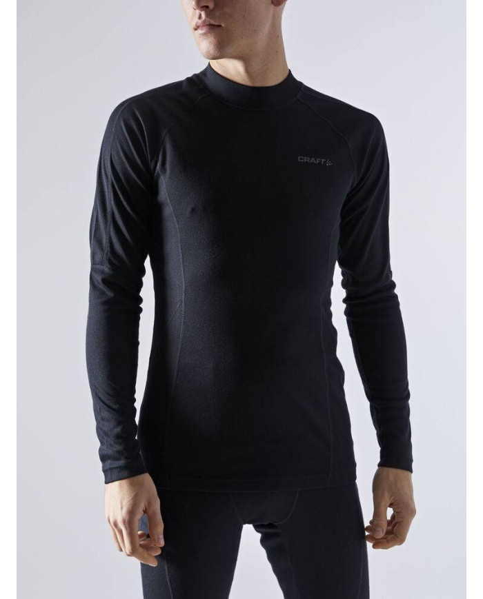CORE Warm Baselayer Set M NEW WAVE