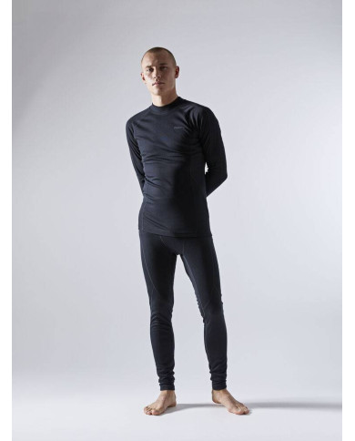 CORE Warm Baselayer Set M NEW WAVE