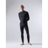 CORE Warm Baselayer Set M NEW WAVE