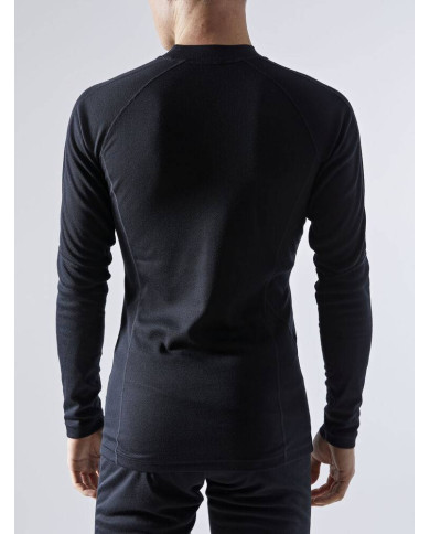 CORE Warm Baselayer Set M NEW WAVE
