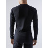 CORE Warm Baselayer Set M NEW WAVE