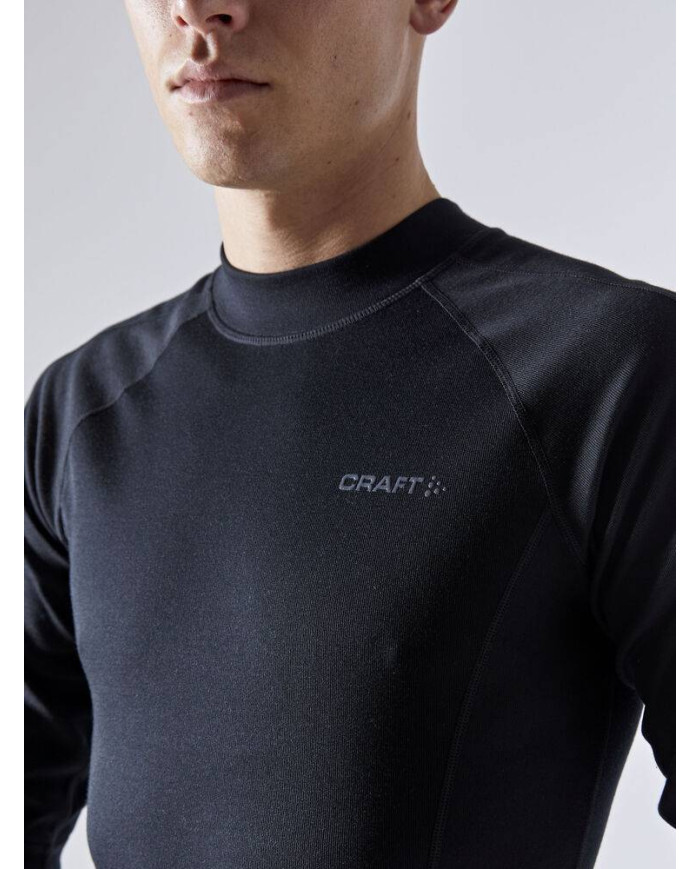 CORE Warm Baselayer Set M NEW WAVE