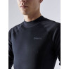 CORE Warm Baselayer Set M NEW WAVE