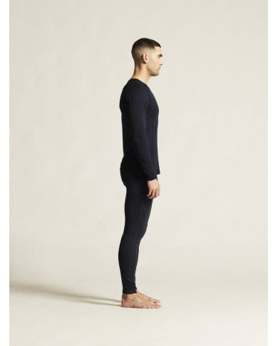 CORE Warm Baselayer Set M NEW WAVE