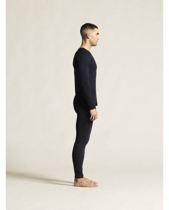 CORE Warm Baselayer Set M NEW WAVE