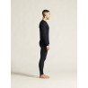 CORE Warm Baselayer Set M NEW WAVE