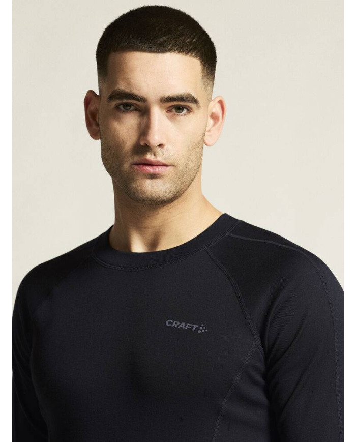 CORE Warm Baselayer Set M NEW WAVE