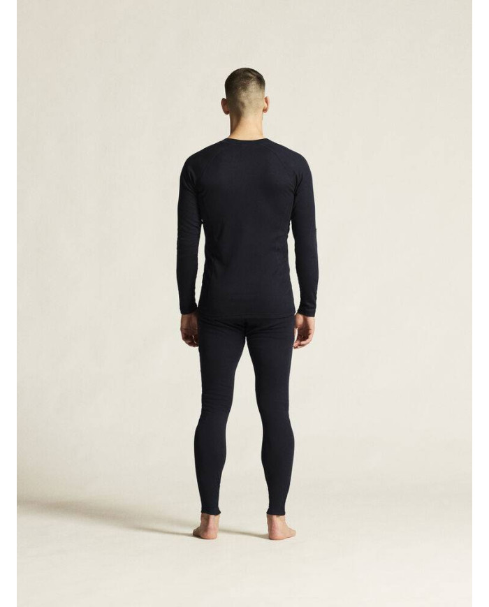 CORE Warm Baselayer Set M NEW WAVE