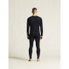 CORE Warm Baselayer Set M NEW WAVE