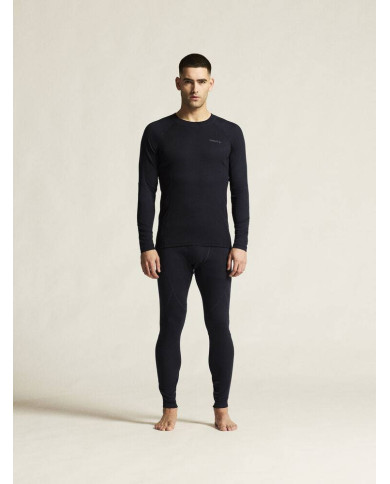 CORE Warm Baselayer Set M NEW WAVE