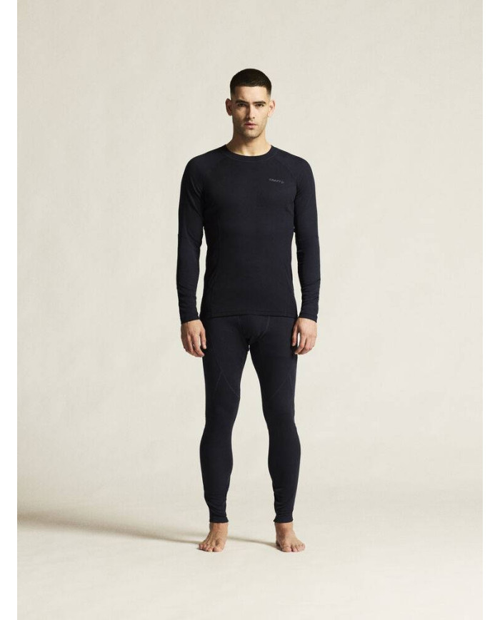 CORE Warm Baselayer Set M NEW WAVE