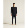 CORE Warm Baselayer Set M NEW WAVE