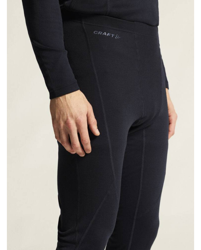 CORE Warm Baselayer Set M NEW WAVE