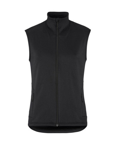 ADV Exlore Power Fleece Vest M NEW WAVE