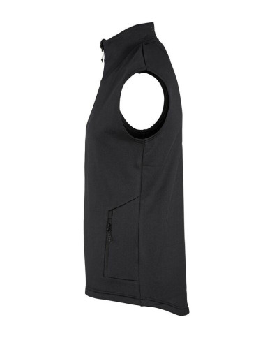 ADV Exlore Power Fleece Vest M NEW WAVE