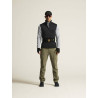 ADV Exlore Power Fleece Vest M NEW WAVE