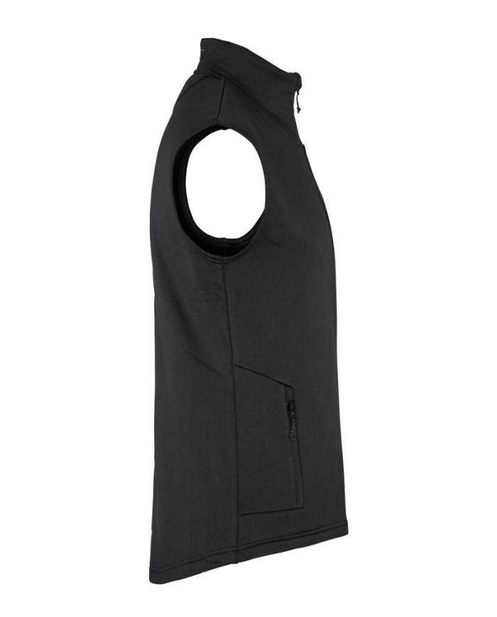 ADV Exlore Power Fleece Vest M NEW WAVE